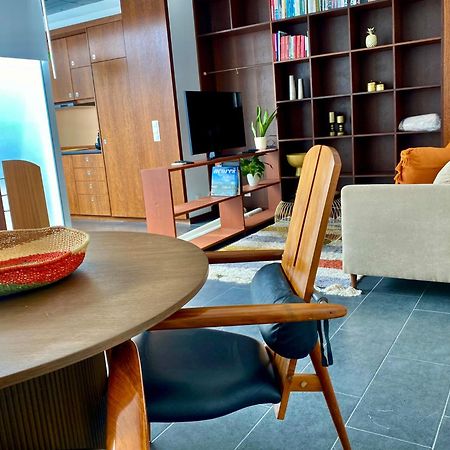 Casa Maramar Apartman Angra do Heroísmo Kültér fotó