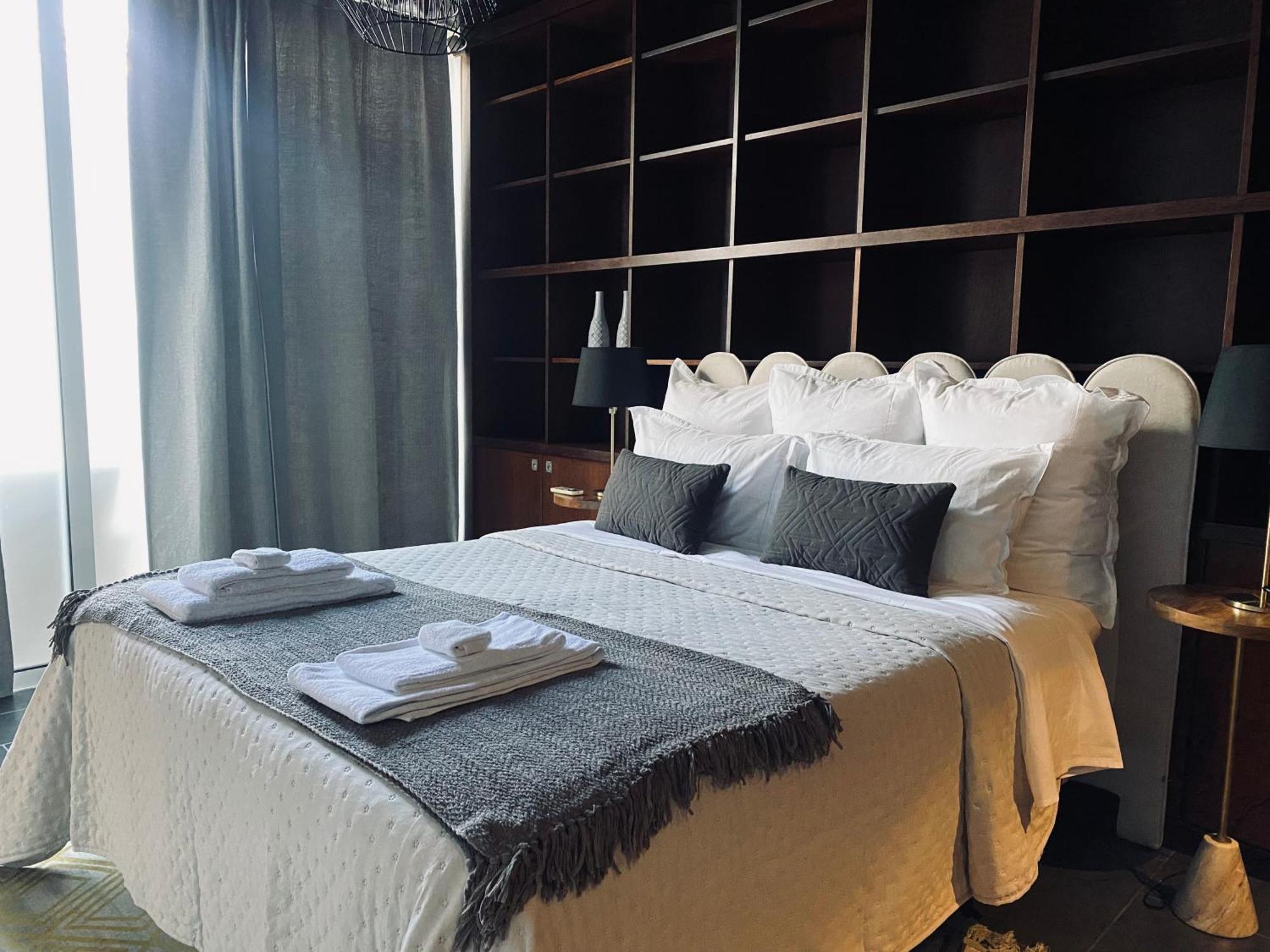 Casa Maramar Apartman Angra do Heroísmo Kültér fotó