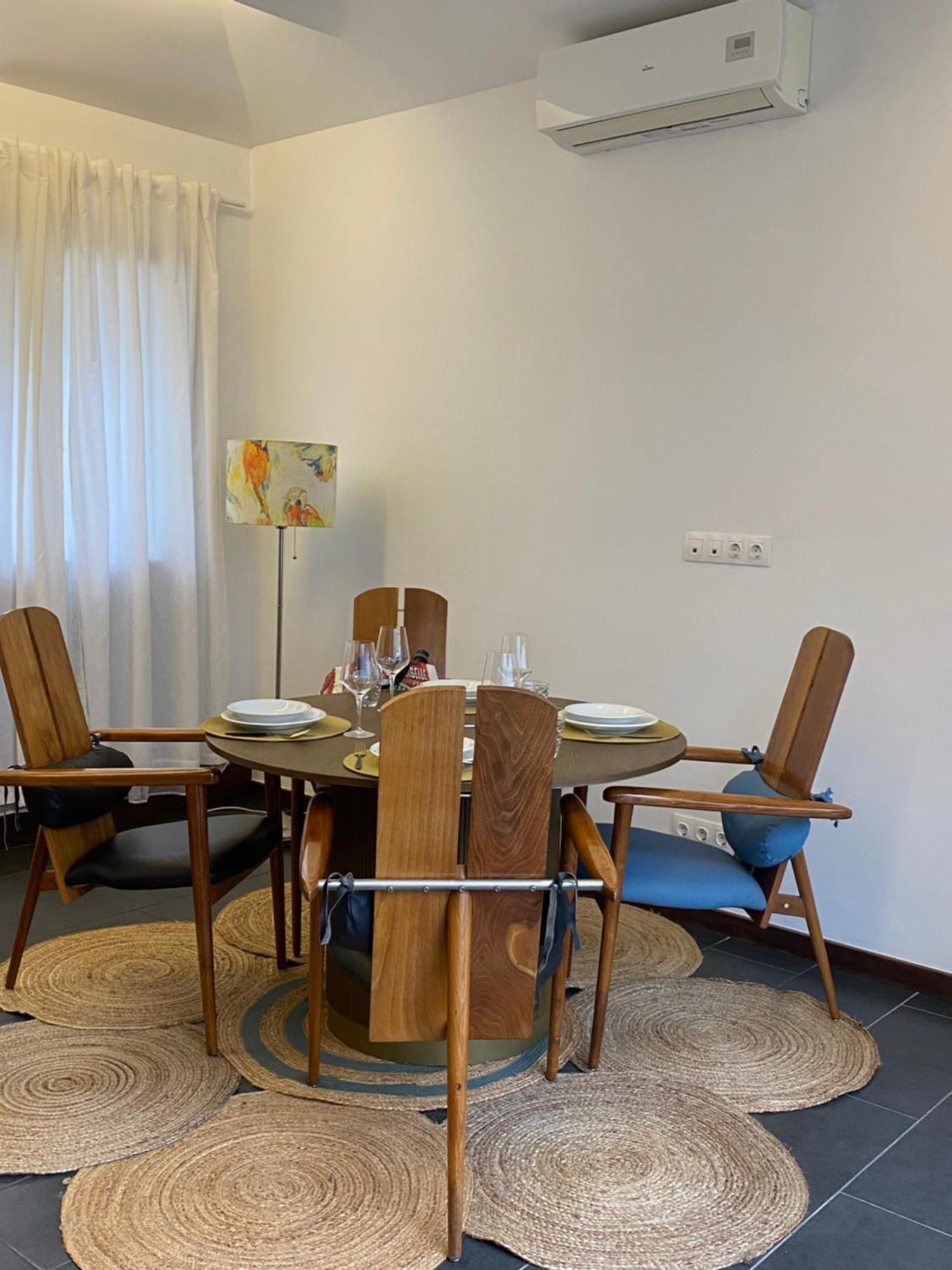 Casa Maramar Apartman Angra do Heroísmo Kültér fotó